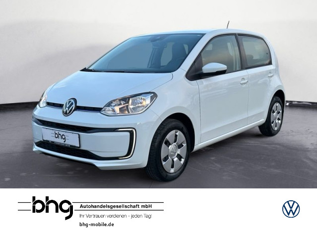 Volkswagen up e-Up up E-up