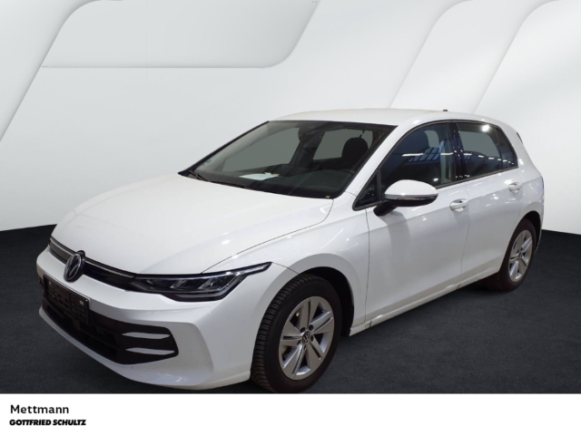 Volkswagen Golf 1.5 TSI Life