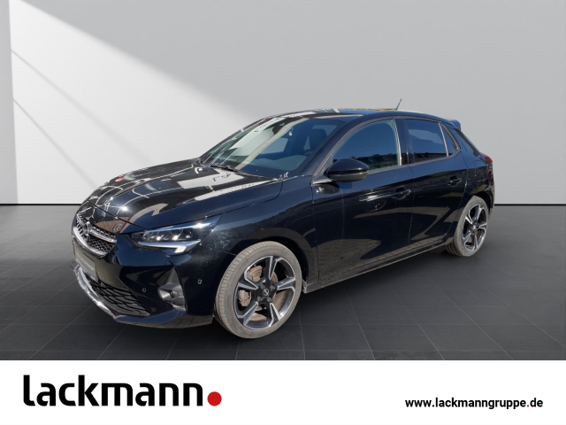 Opel Corsa 1.2 F Line
