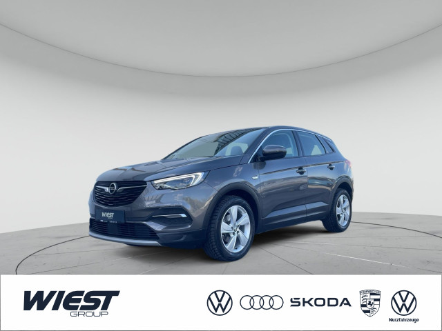 Opel Grandland X 1.2 Innovation Turbo