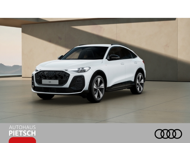 Q5 Sportback edition one TDI quattro 150 kW S tronic HUD ACC