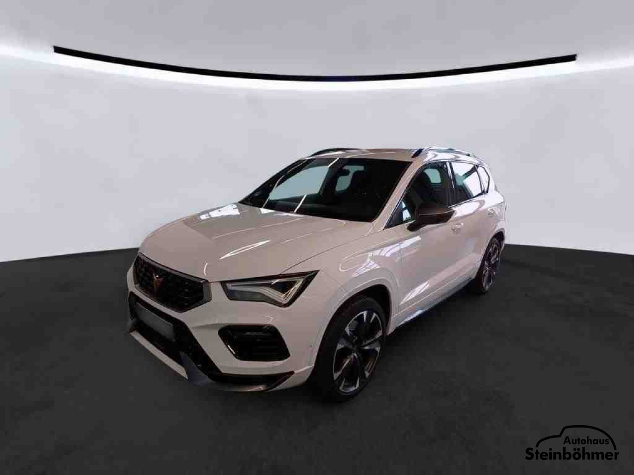 Ateca 2.0TSI 4M DSG LED NAV AreaView ParkAssist
