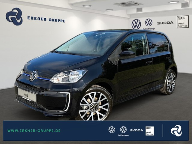 Volkswagen up 2.3 e-up 3kWh Edition CCS