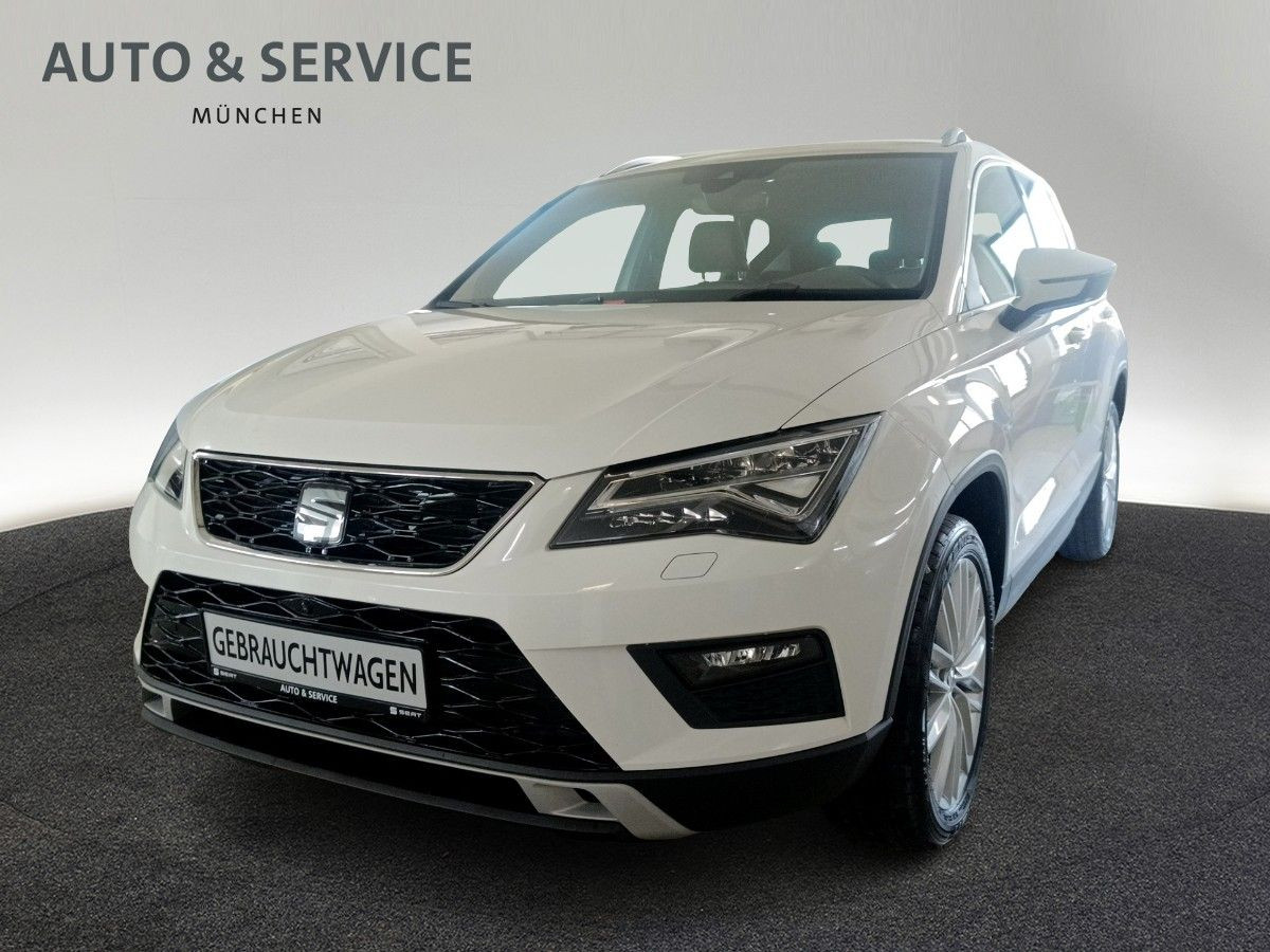 Seat Ateca 2.0 TDI XCELLENCE |||°|