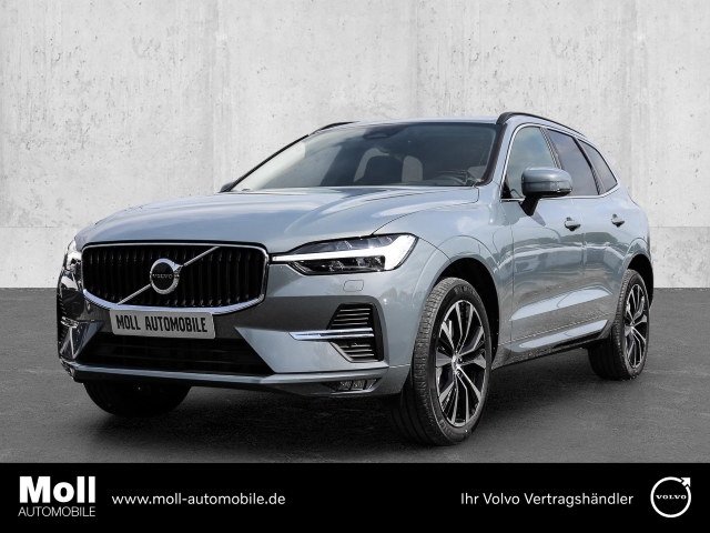 XC60 B4 Benzin Core Leder Standh. BLIS el. Sitze
