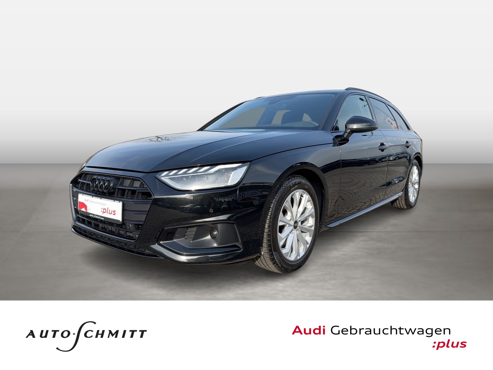 A4 Avant 35 TDI S tronic advanced LED Navi Virtual Cockpit Kamera B&O