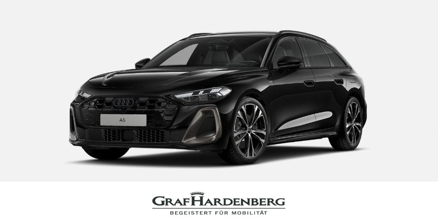 Audi A5 Avant e-hybrid quattro 220 kW S tronic edition one