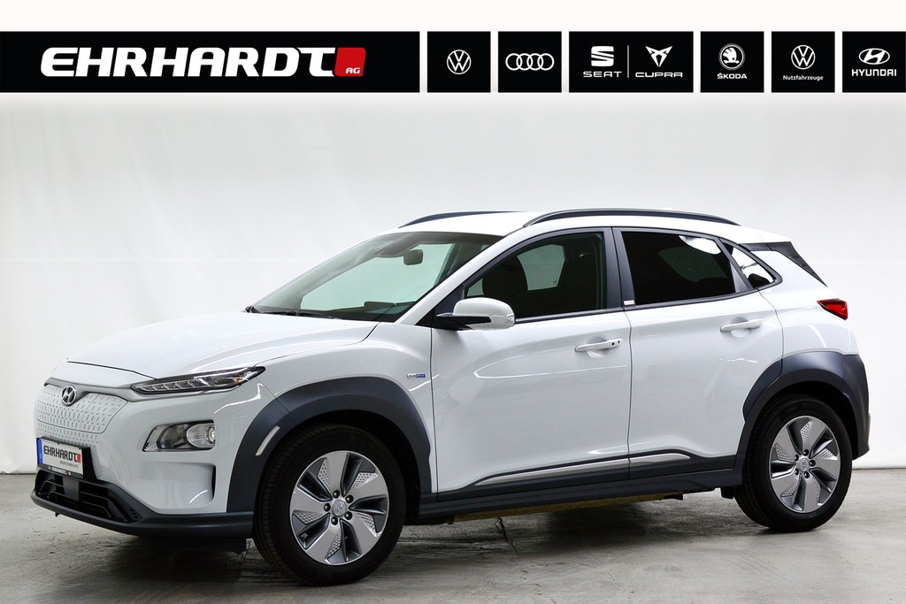 Hyundai Kona Elektro h Advantage KRELL WP