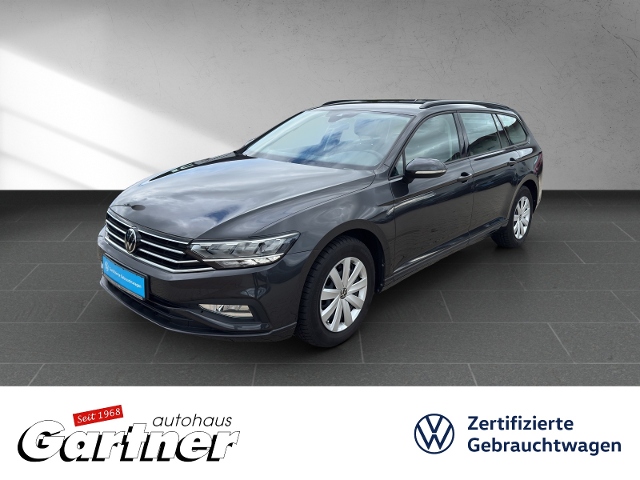 Volkswagen Passat Variant 1.5 TSI EL HECKKLAP