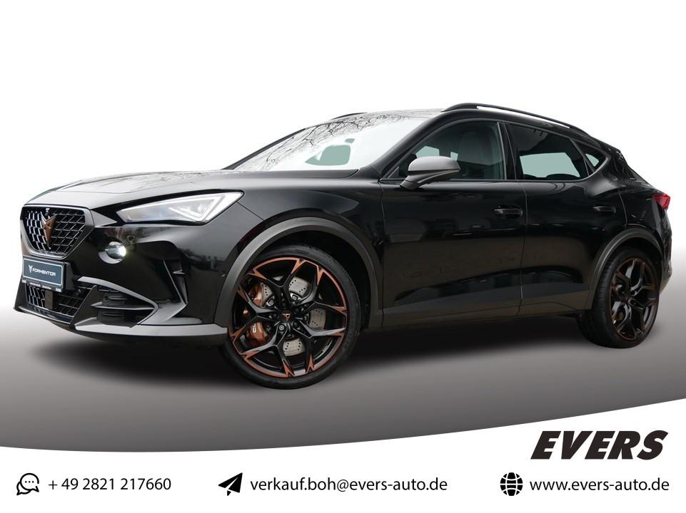 CUPRA Formentor 2.5 TSI VZ5