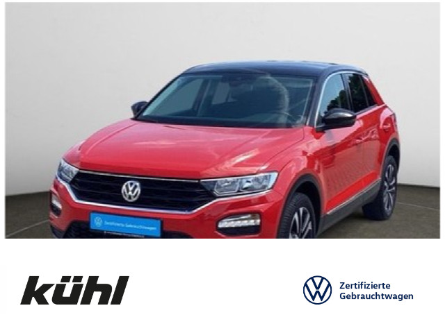 Volkswagen T-Roc 1.0 TSI United