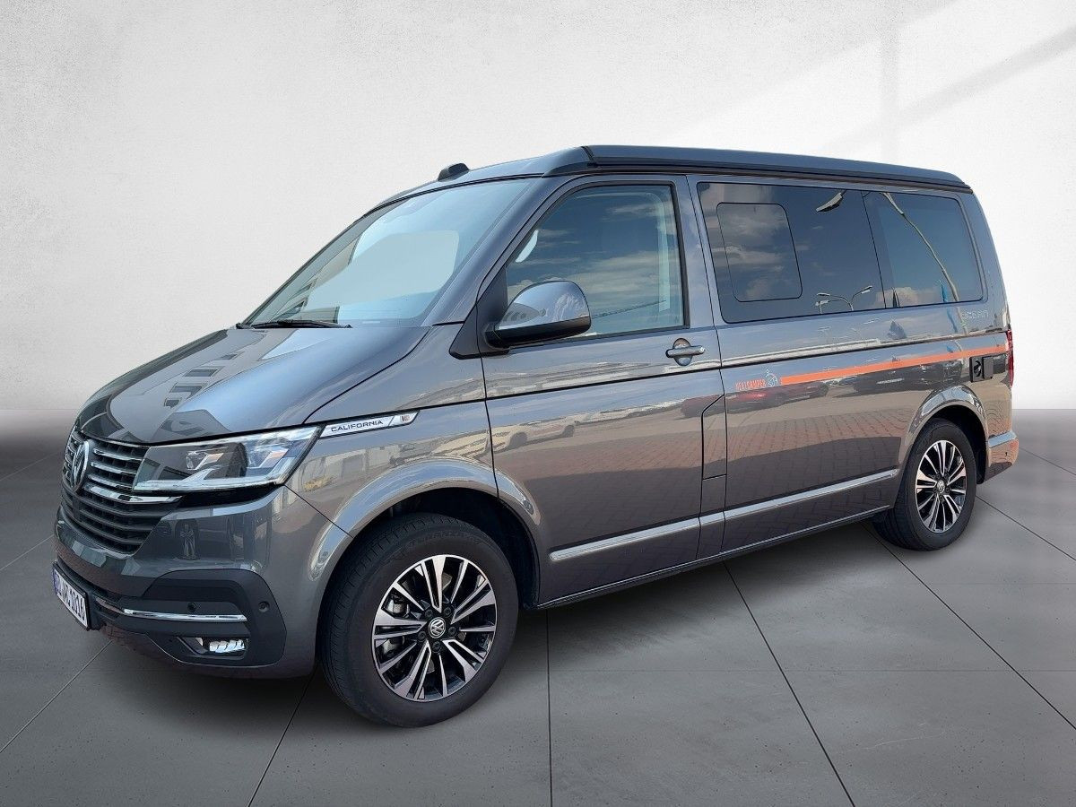 T6.1 California Ocean Aufstelldach 2.0 TDI