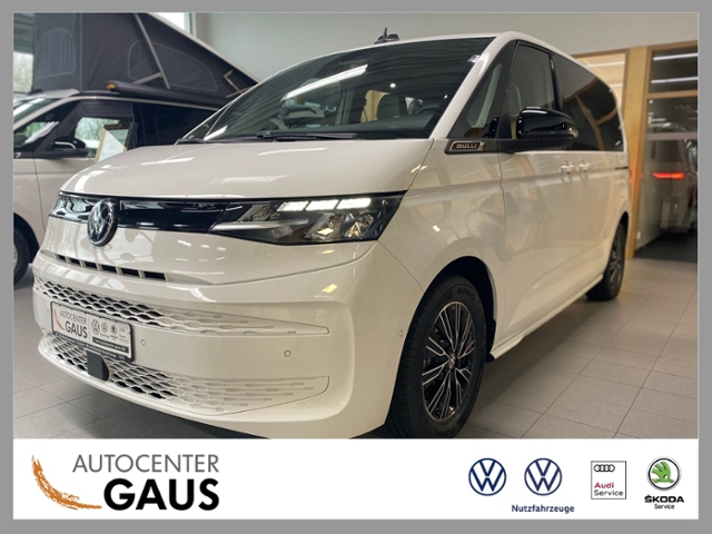 vw T7 Multivan