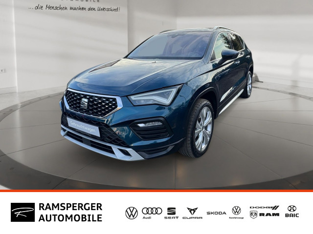 Seat Ateca 1.5 TSI Xperience