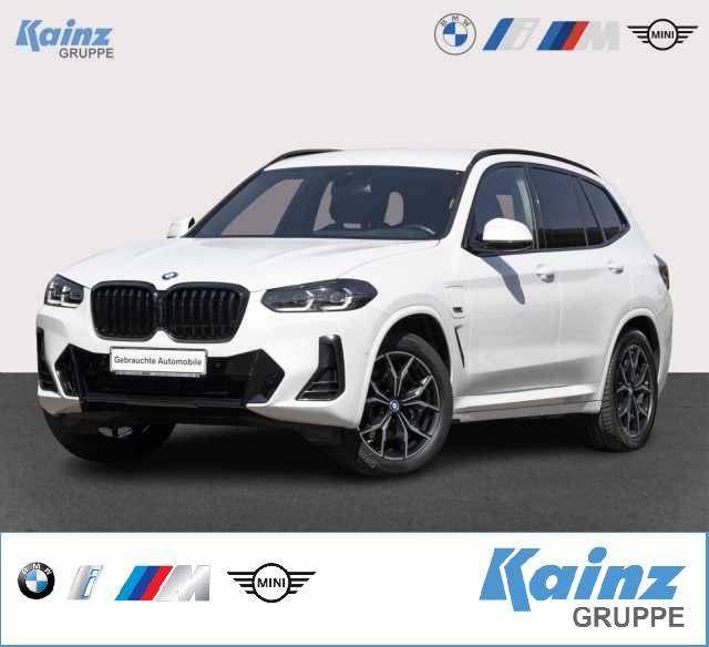 X3 xDrive30e Aut./M Sport/Adapt. LED/AHK/LC Prof