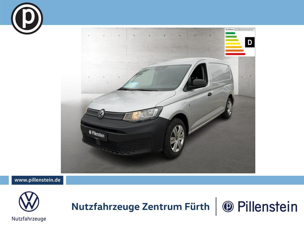 Caddy Cargo Maxi KLIMA SITZHGZ PDC AGR ACC 