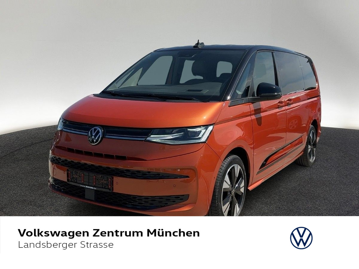 Volkswagen T7 Multivan 1.4 TSI Multivan Edition eHybrid IQ Light
