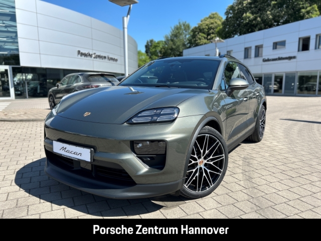 Macan 4