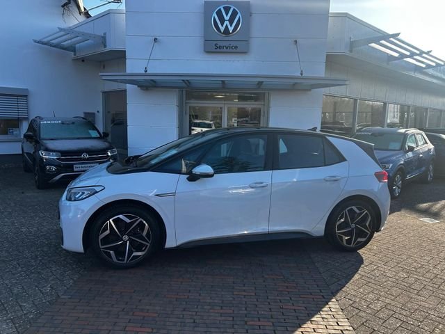 Volkswagen ID.3 Pure Performance h Pure City Pure City