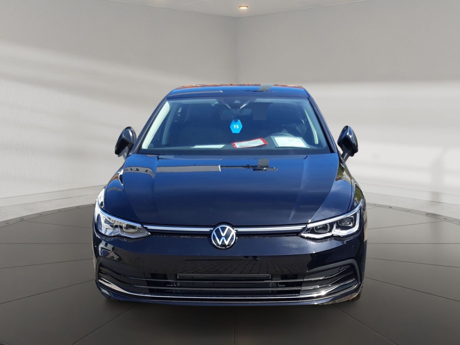 Volkswagen Golf 1.5 l Life eTSI OPF