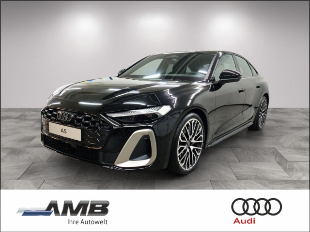 A5 Limousine edition one TFSI quattro S line-Ext