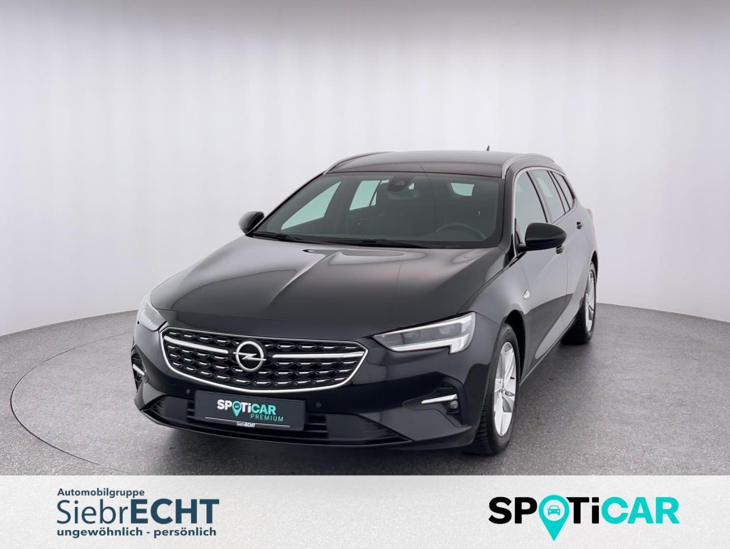 Insignia Elegance 1.5 D*NAVI*BTH*RFK*uvm