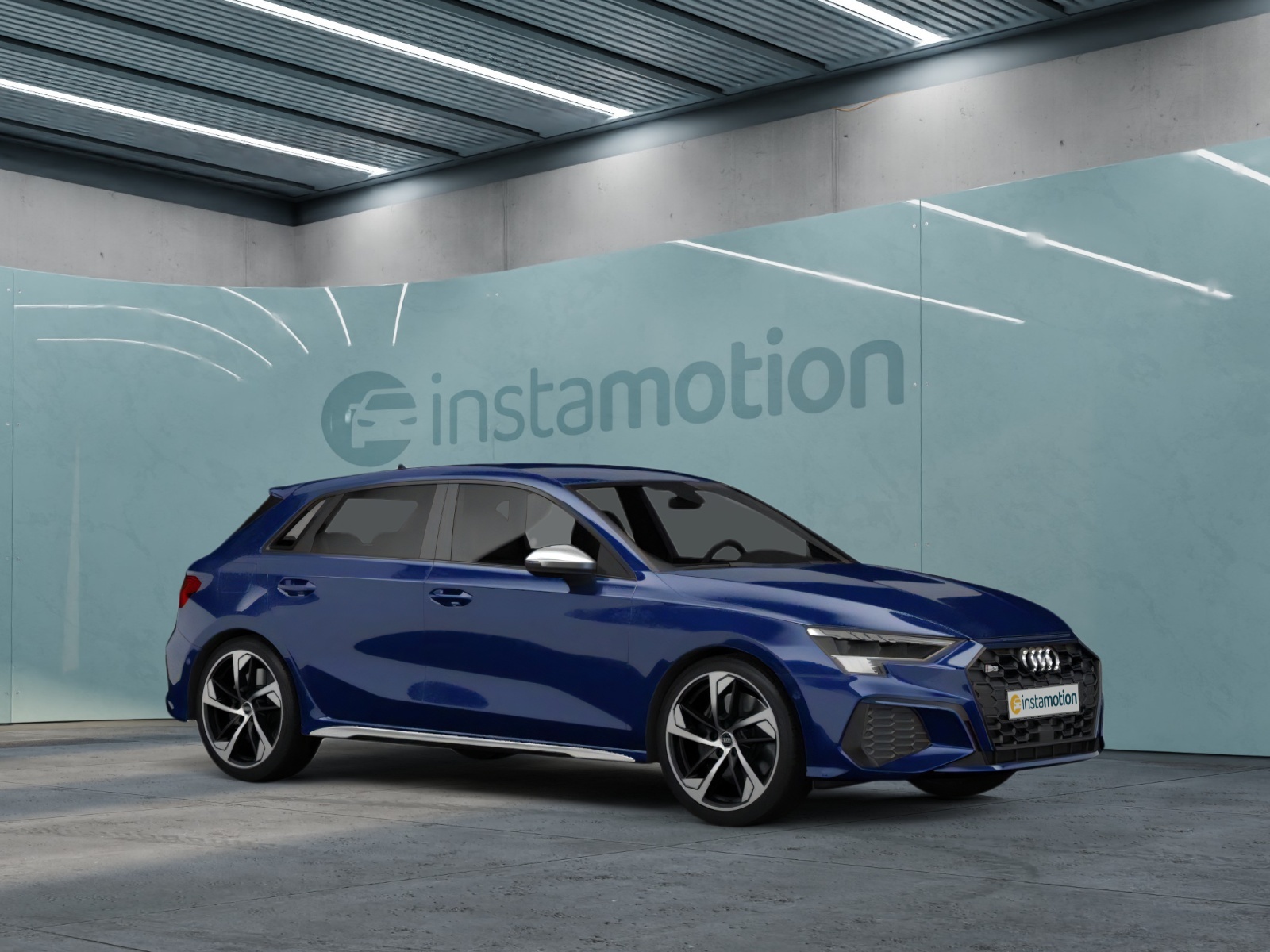 A3 Sportback 40 TDI advanced quattro S-tronic Matrix Navi Pano ACC AHK RFK