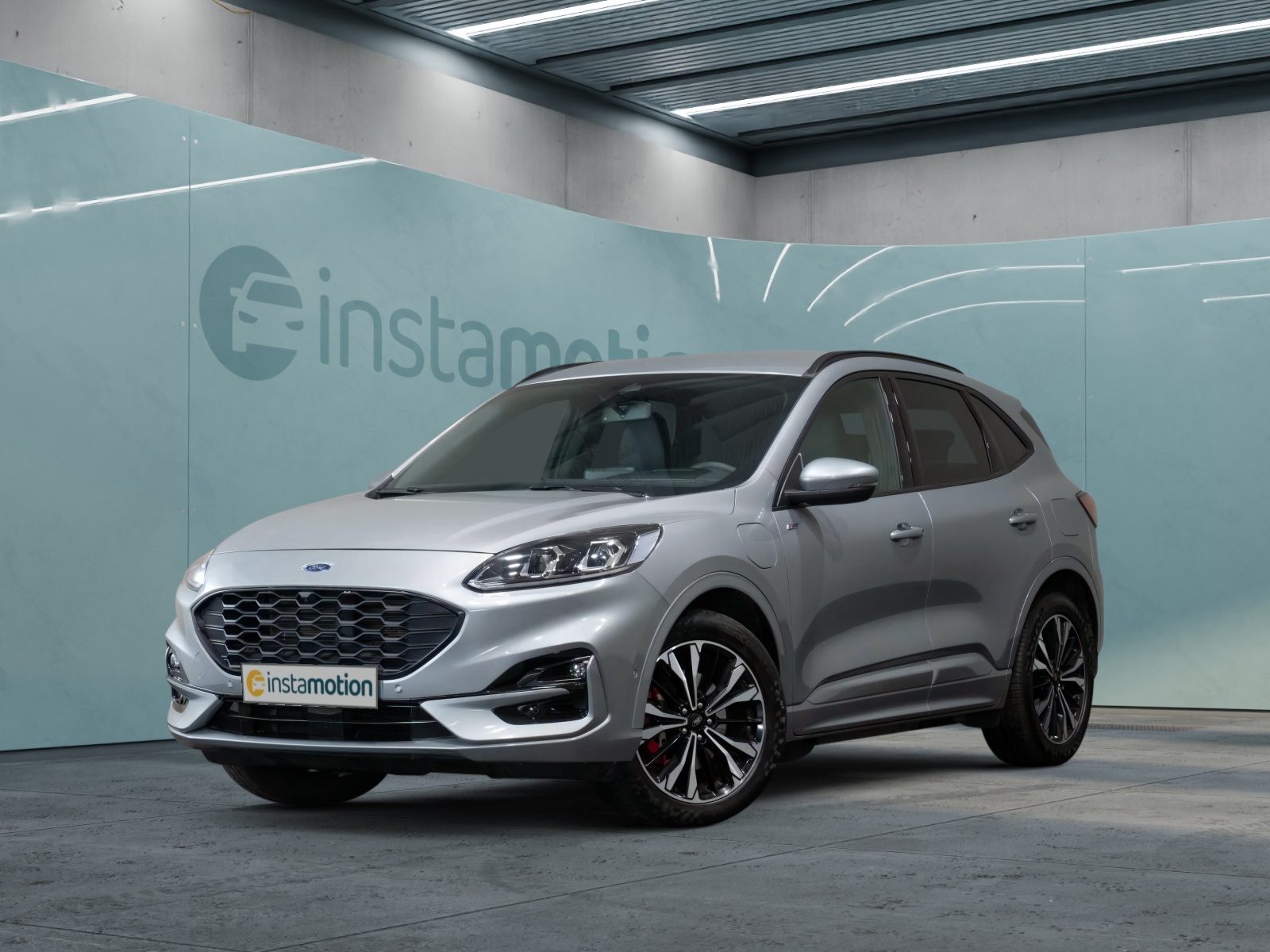 Ford Kuga 2.5 ST-Line X Duratec