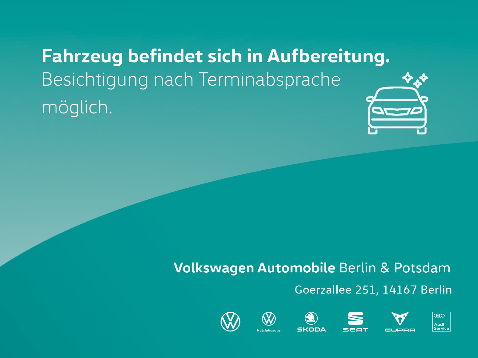 Golf VII Variant 1.0 TSI Klima Navi PÜDC SHZ Telef.
