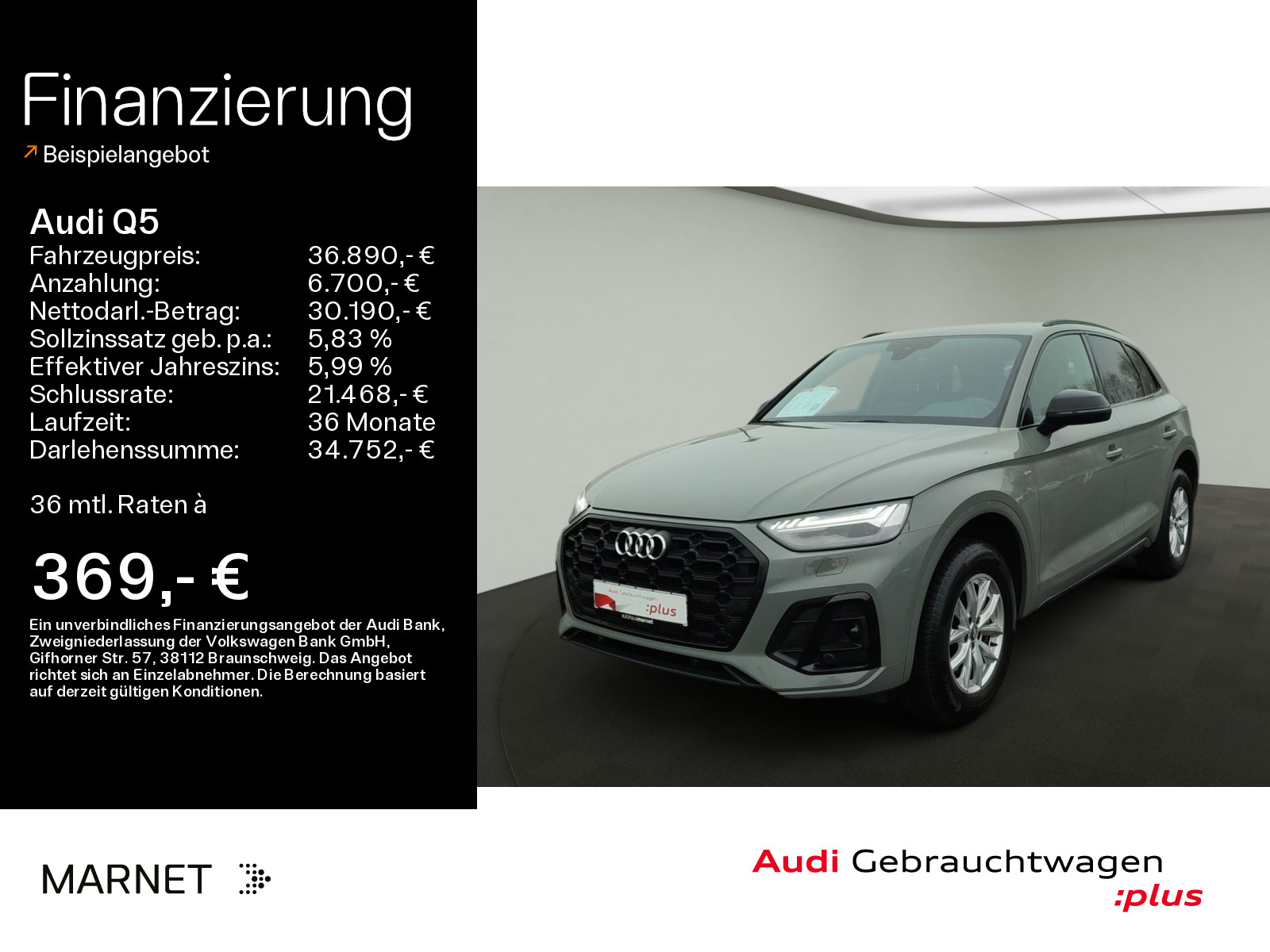 Q5 S line 50 TDI quattro*Einparkhilfe*Standheizung*Rückfahrkamera*AHK*Navi*Sitzheizung*