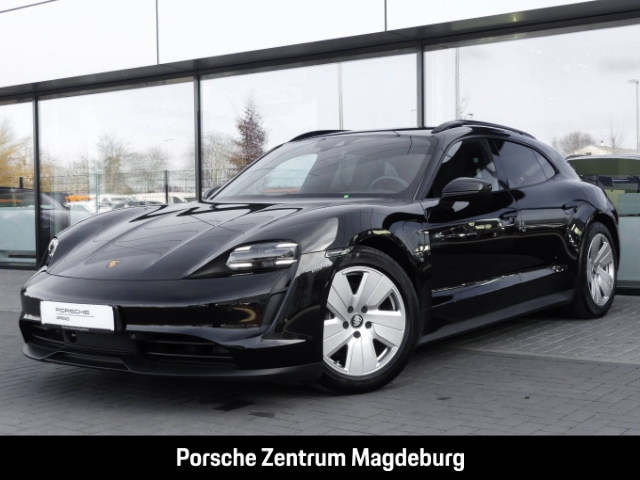 Taycan Sport Turismo*PANO*PASM*PIRM*ACC*