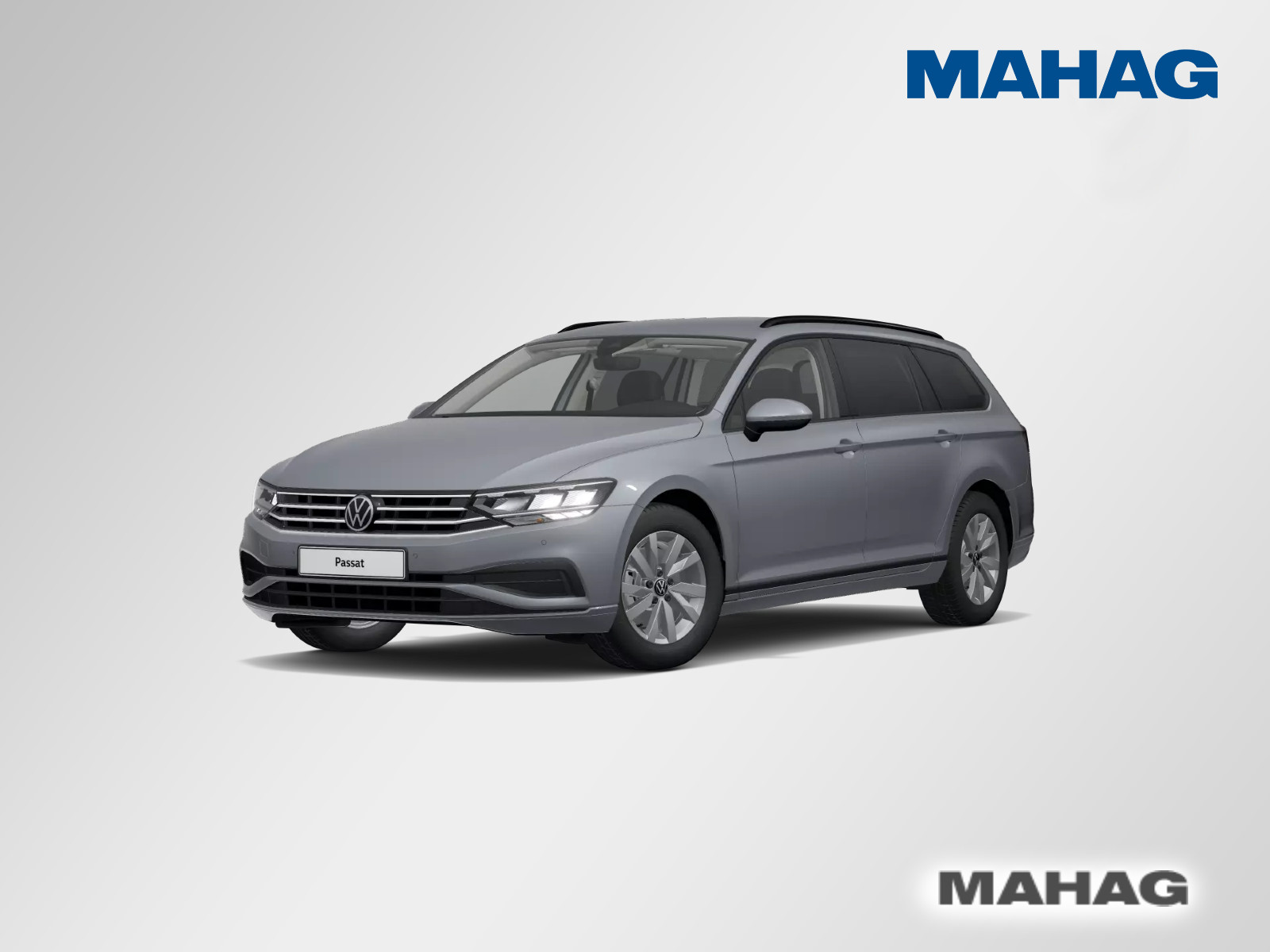 Volkswagen Passat Variant 1.5 TSI AppConnect