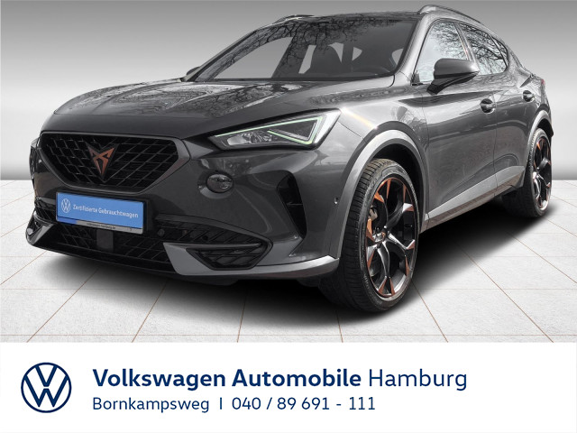 CUPRA Formentor 2.0 TSI VZ