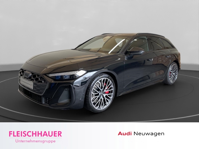 S5 Avant TFSI Stronic