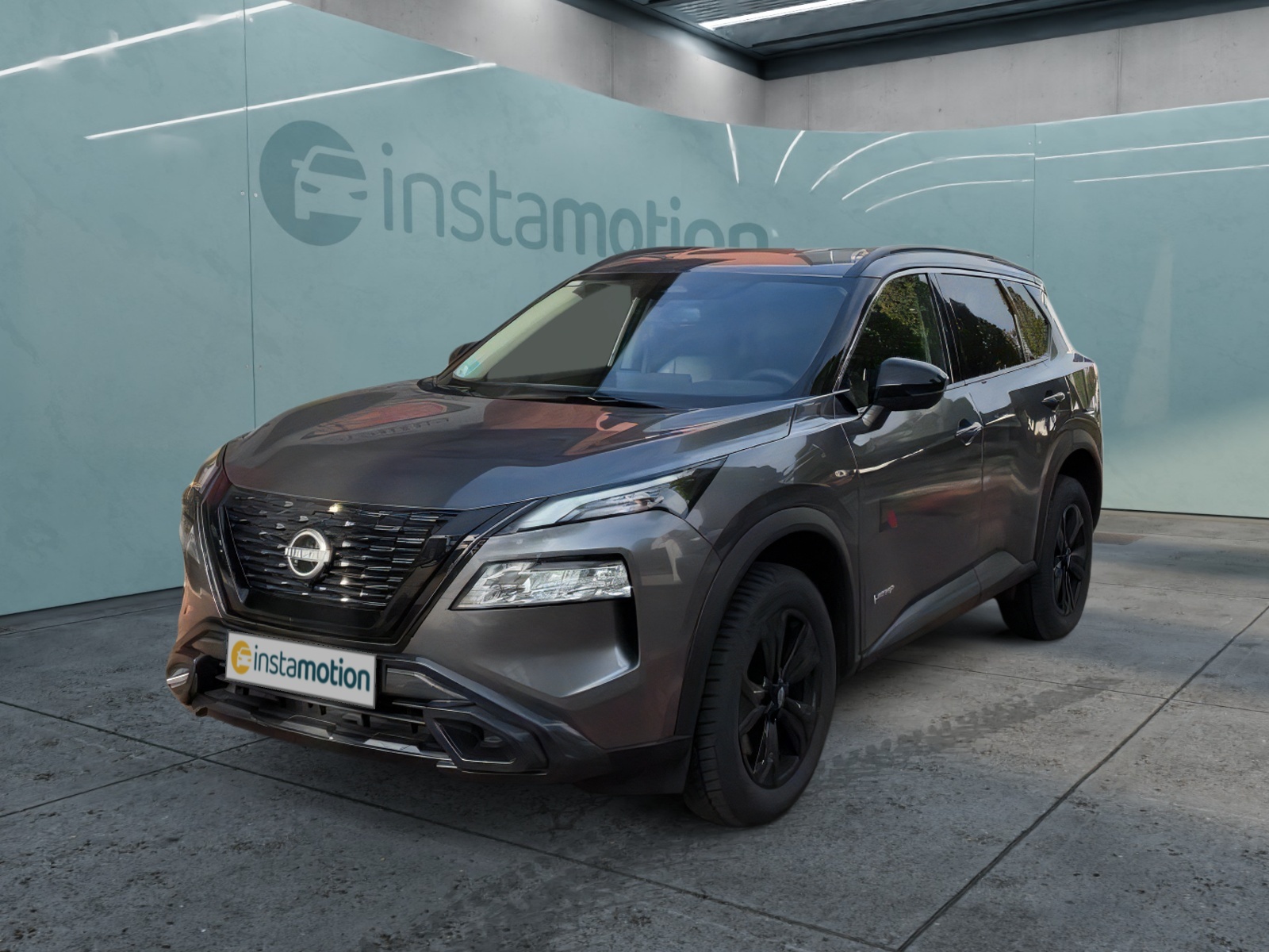 Nissan X-Trail N-TREK e-Power Automatik ° Winter