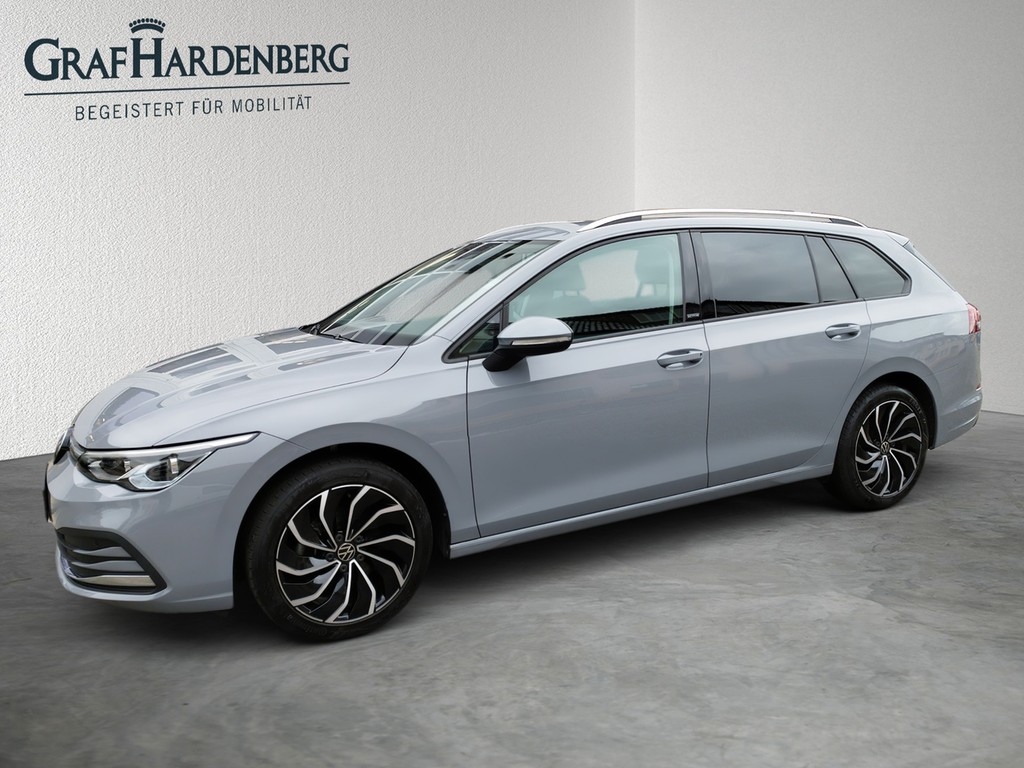 Golf Variant 1.5l eTSI DSG Life ACC SHZ RFK