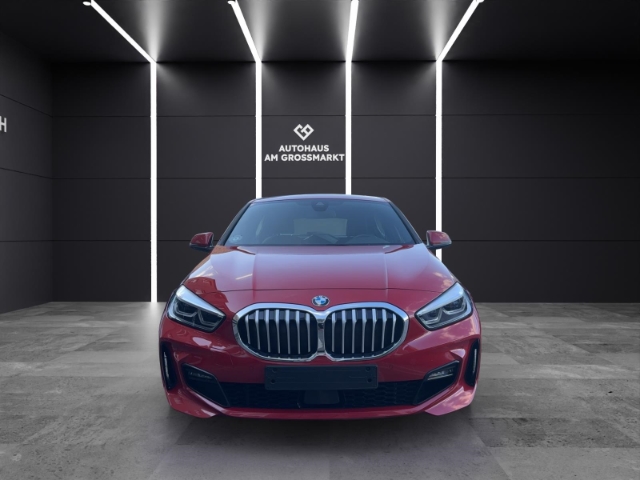 BMW 118 i M Sport hi