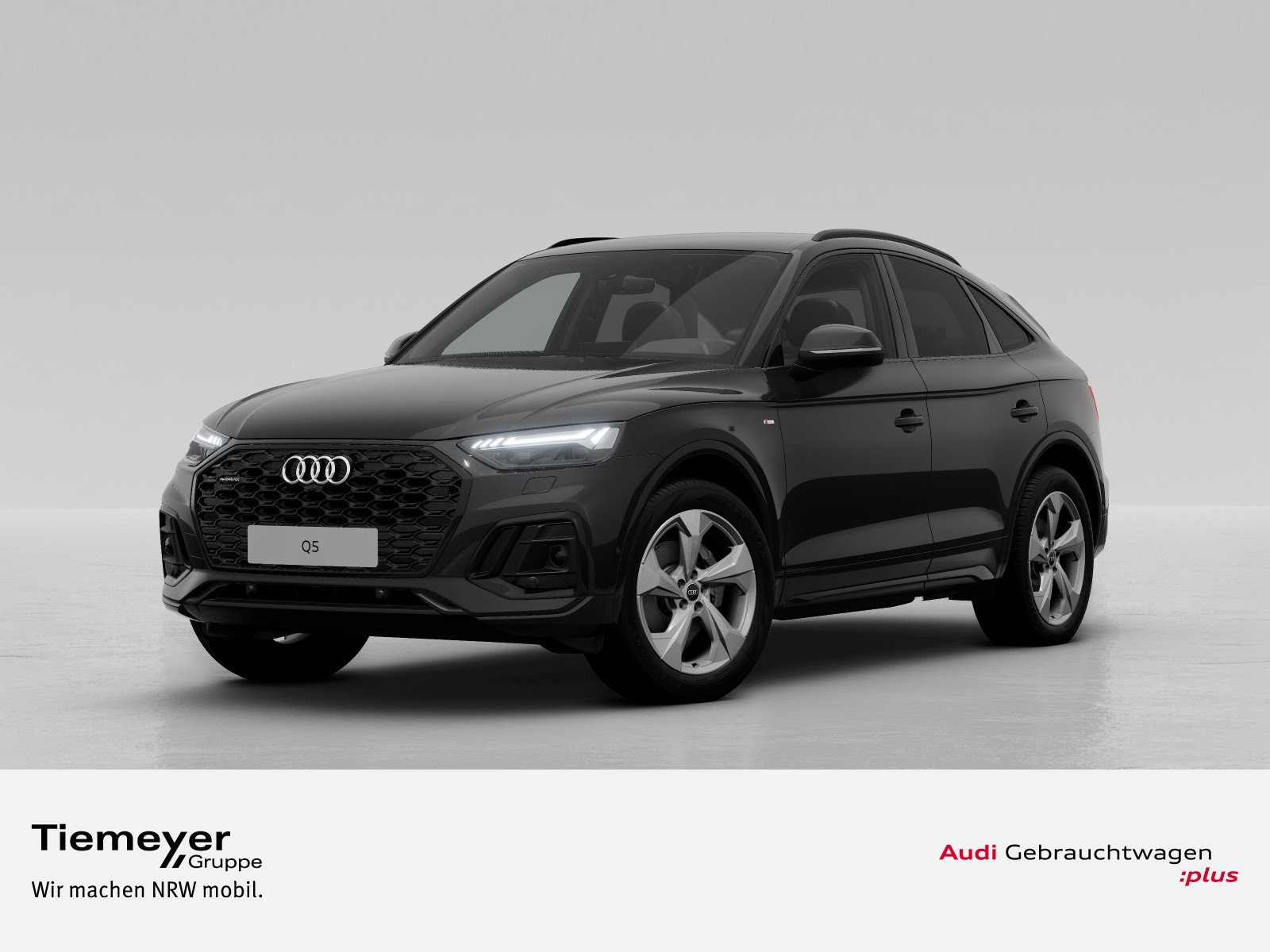 Audi Q5 Sportback 35 TFSI Q S LINE LM20MATRIX