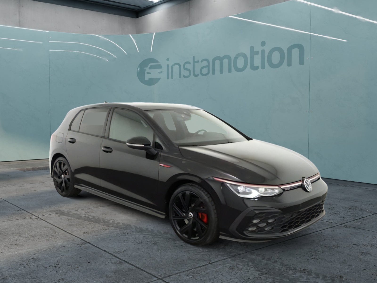 Volkswagen Golf 2.0 TSI GTI 8 IQ-LIGHT 18