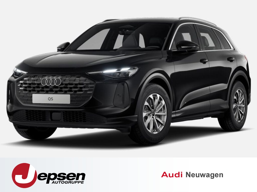 Q5 SUV TDI qu. S tr. S line Matrix 360 AHK 20Ž