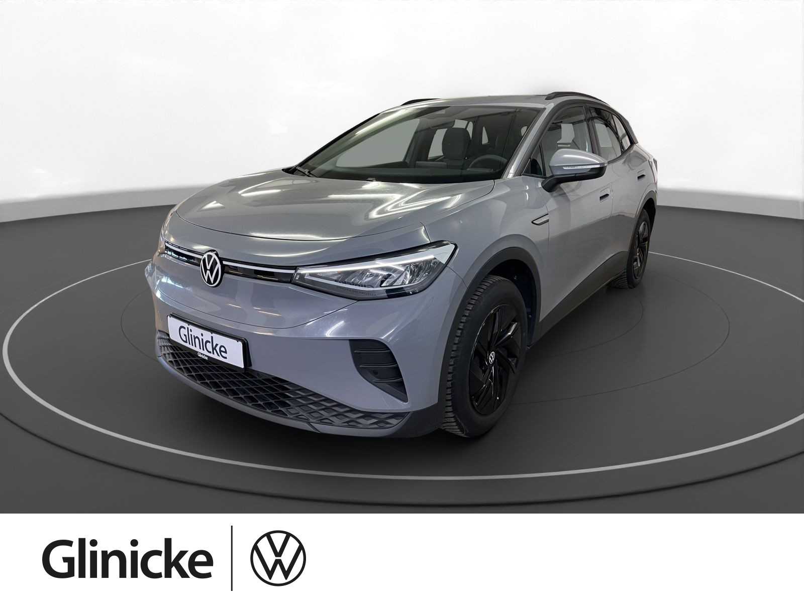 Volkswagen ID.4 Pure vo hi