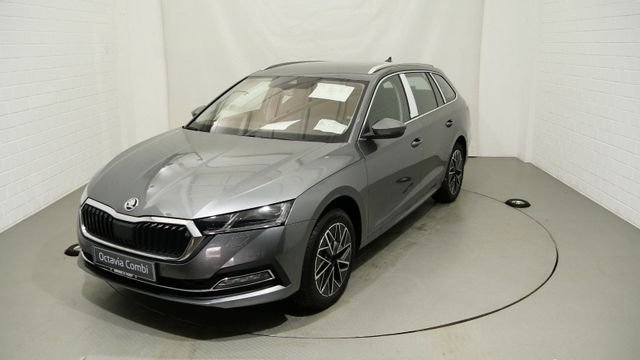 Octavia Combi Style 1,5 TSI e-Tec mHEV DSG PDC Style