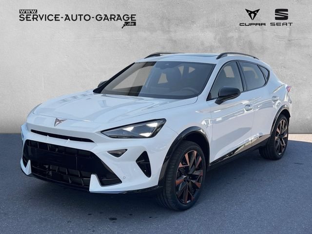 CUPRA Formentor 1.5 eTSI 150PS Edge 19Zol