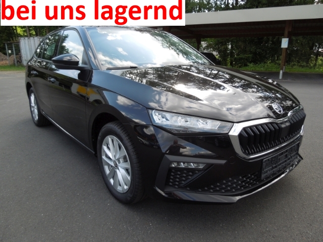 Skoda Scala 1.5 TSI Selection