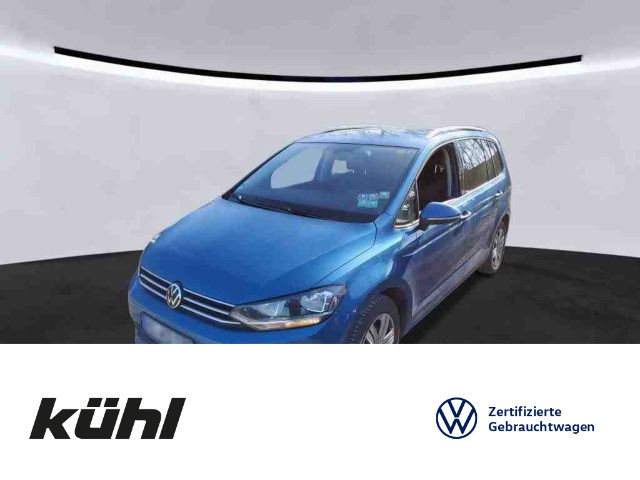 Touran 1.5 TSI Active Navi,AHK