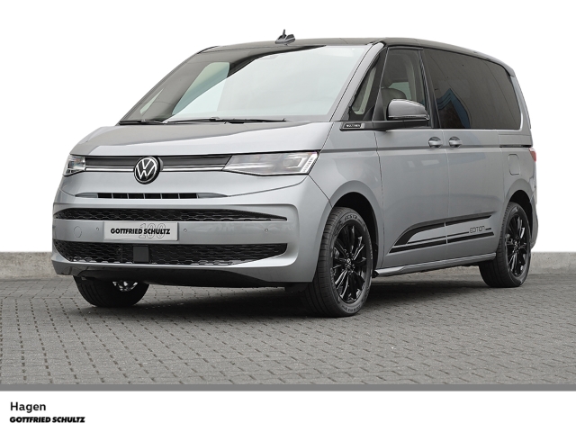 Multivan Edition 110 kW TDI 7-Gang-DSG Sondermodell
