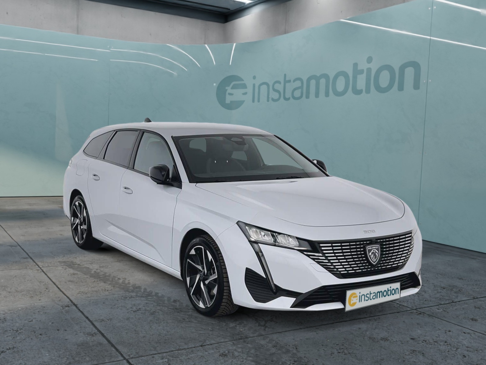 Peugeot 308 1.5 Allure Pack D