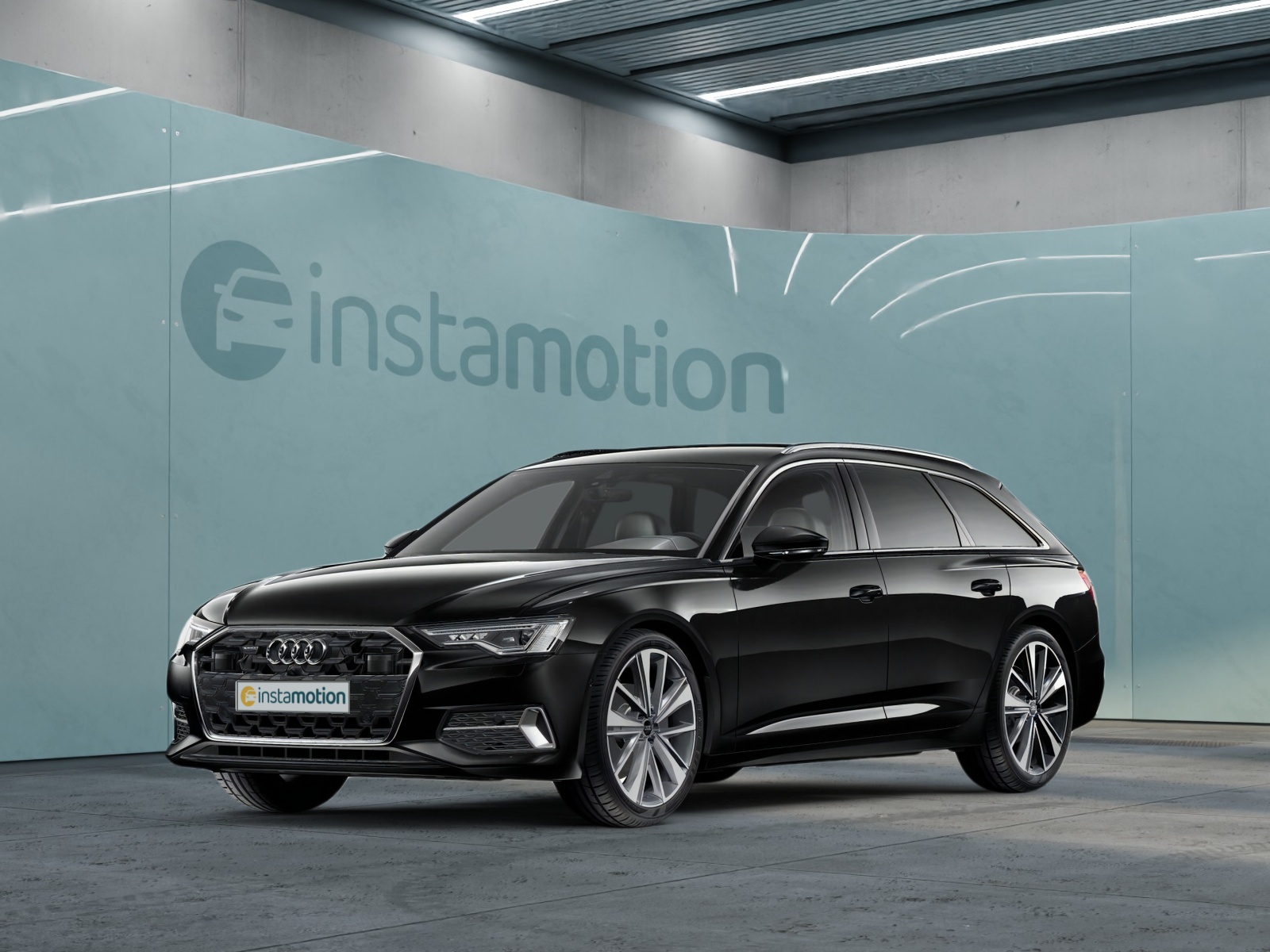 A6 Avant 40 TDI quattro S tronic advanced | NAVI