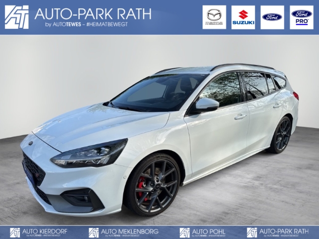 Focus ST Turnier 2,3l, AHK*CAM*NAVI*LED*HEAD-UP*KEY