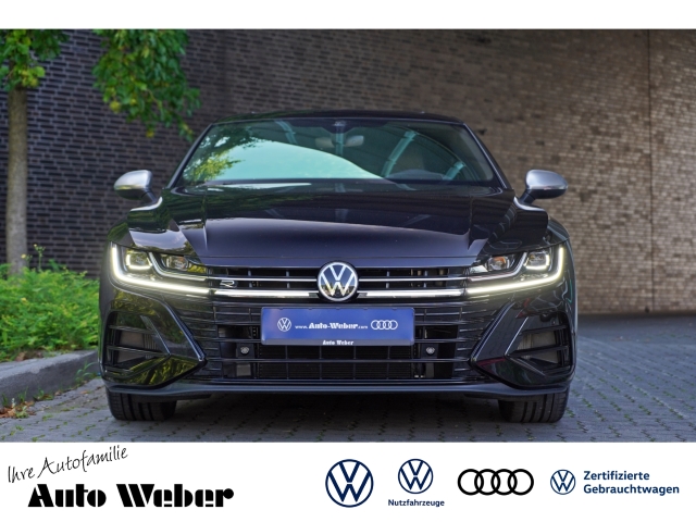 Volkswagen Arteon Shooting Brake Leas 399brutto o Anz
